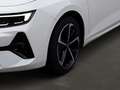 Opel Astra Sports Tourer Plug-In-Hybrid GS Weiß - thumbnail 6