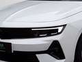 Opel Astra Sports Tourer Plug-In-Hybrid GS Weiß - thumbnail 5