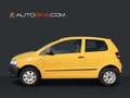 Volkswagen Fox Basis*Klima*Radio/CD-Player* Gelb - thumbnail 8