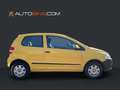 Volkswagen Fox Basis*Klima*Radio/CD-Player* Gelb - thumbnail 7