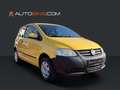 Volkswagen Fox Basis*Klima*Radio/CD-Player* Gelb - thumbnail 1
