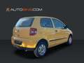 Volkswagen Fox Basis*Klima*Radio/CD-Player* Gelb - thumbnail 6