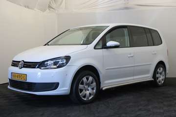 2.0 TDI Comfortline BlueMotion