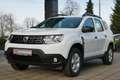 Dacia Duster II Deal LPG 1. Hand AHK PDC Winterräder Blanc - thumbnail 5