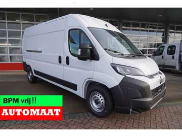 335 2.2 BlueHDi 180PK L3H2 Automaat Nr. V006 | Air