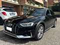 Audi A4 allroad 45 3.0 tdi 231cv quattro MATRIX * TETTO * PAK LUCI Negro - thumbnail 1