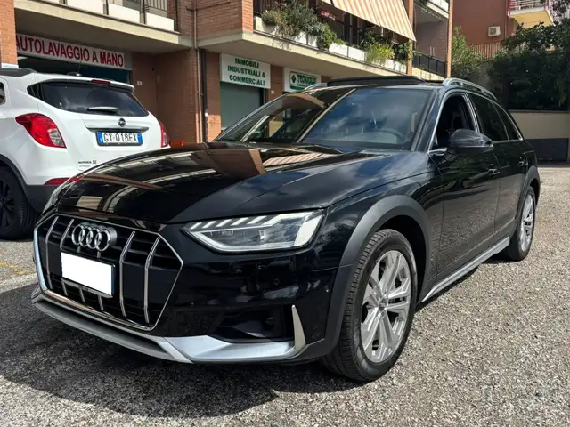 Audi A4 allroad 45 3.0 tdi 231cv quattro MATRIX * TETTO * PAK LUCI