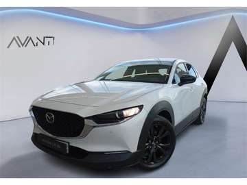 2.5 e-Skyactiv-G Homura FWD 103kW