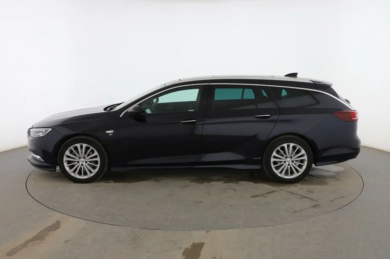 Opel Insignia 1.5 Turbo 121kW XFT Excellence Azul - 2