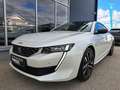 Peugeot 508 Hybrid 225 PHEV e-EAT8 GT Aut. Weiß - thumbnail 1