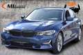 BMW 320 320 i Luxury Line *eGSD*LEDER*NAVI*CAM*18" ALU* Blau - thumbnail 1