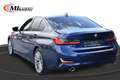 BMW 320 320 i Luxury Line *eGSD*LEDER*NAVI*CAM*18" ALU* Blau - thumbnail 4
