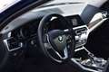 BMW 320 320 i Luxury Line *eGSD*LEDER*NAVI*CAM*18" ALU* Blau - thumbnail 14