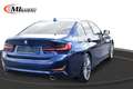 BMW 320 320 i Luxury Line *eGSD*LEDER*NAVI*CAM*18" ALU* Blau - thumbnail 3