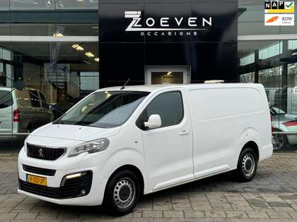 Peugeot Expert 2.0 HDI 90KW 2017 L2 Airco/Elektr Pakket/APK! Nieu