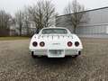Corvette C3 Chevrolet Corvette C3  4-Gang Top Zustand Weiß - thumbnail 2