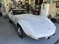 Corvette C3 Chevrolet Corvette C3  4-Gang Top Zustand Weiß - thumbnail 7