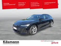 Audi A6 TDI qu S line PANO AHK HUD MATRIX B&O