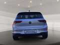 Volkswagen Golf VIII United Klima Navi Einparkhilfe Sitzheizung Silber - thumbnail 5