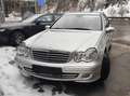 Mercedes-Benz C 180 C 180 Kompressor Classic Classic Silber - thumbnail 2