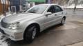 Mercedes-Benz C 180 C 180 Kompressor Classic Classic Silber - thumbnail 1