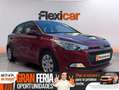 Hyundai i20 1.4 MPI Link Aut. Rojo - thumbnail 1