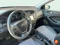 Hyundai i20 1.4 MPI Link Aut. Rojo - thumbnail 11