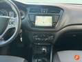 Hyundai i20 1.4 MPI Link Aut. Rojo - thumbnail 14
