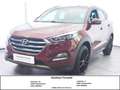 Hyundai TUCSON blue 1.6 GDi 2WD Intro Edition Navi 20'' Rot - thumbnail 1