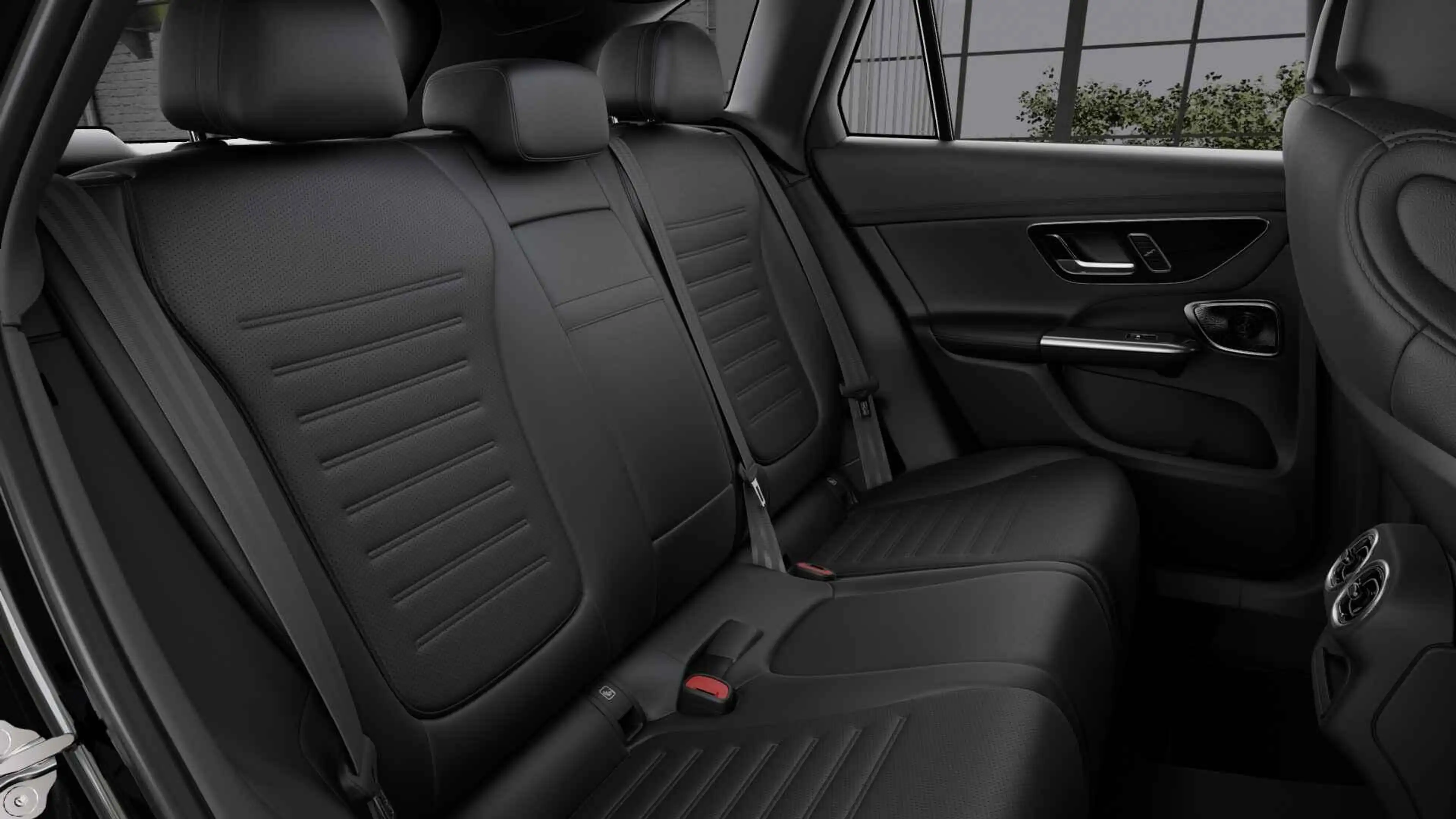Mercedes-Benz GLC 300 300e 4MATIC Sport Edition | AMG | Panoramaschuifda — photo 12
