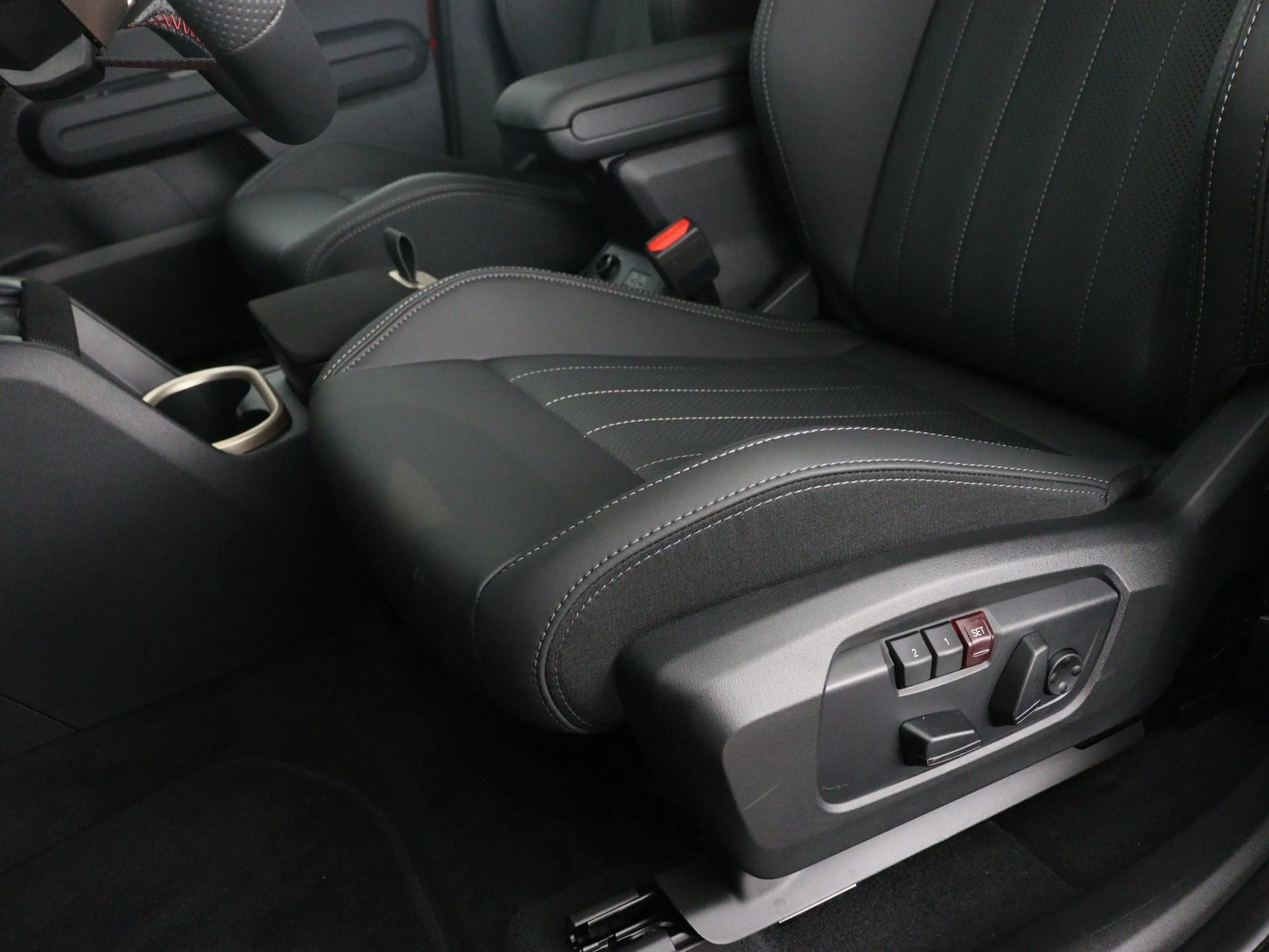 MINI Countryman E John Cooper Works Pakket XL PRIVATE LEASE EUR 742, — photo 9