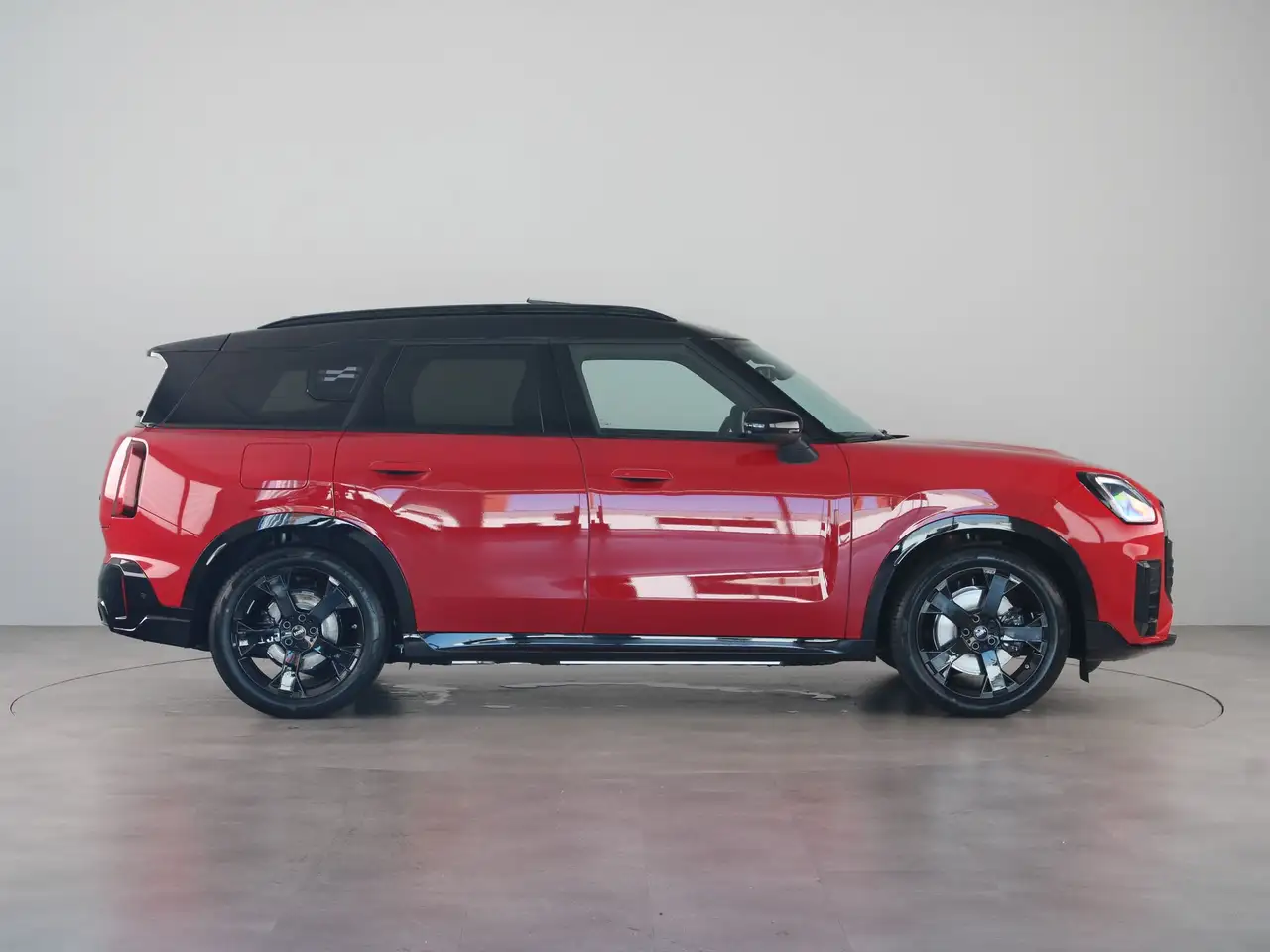 MINI Countryman E 2026