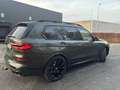 BMW X7 3.0AS xDrive40 MHEV PACK M CARBONE Groen - thumbnail 6