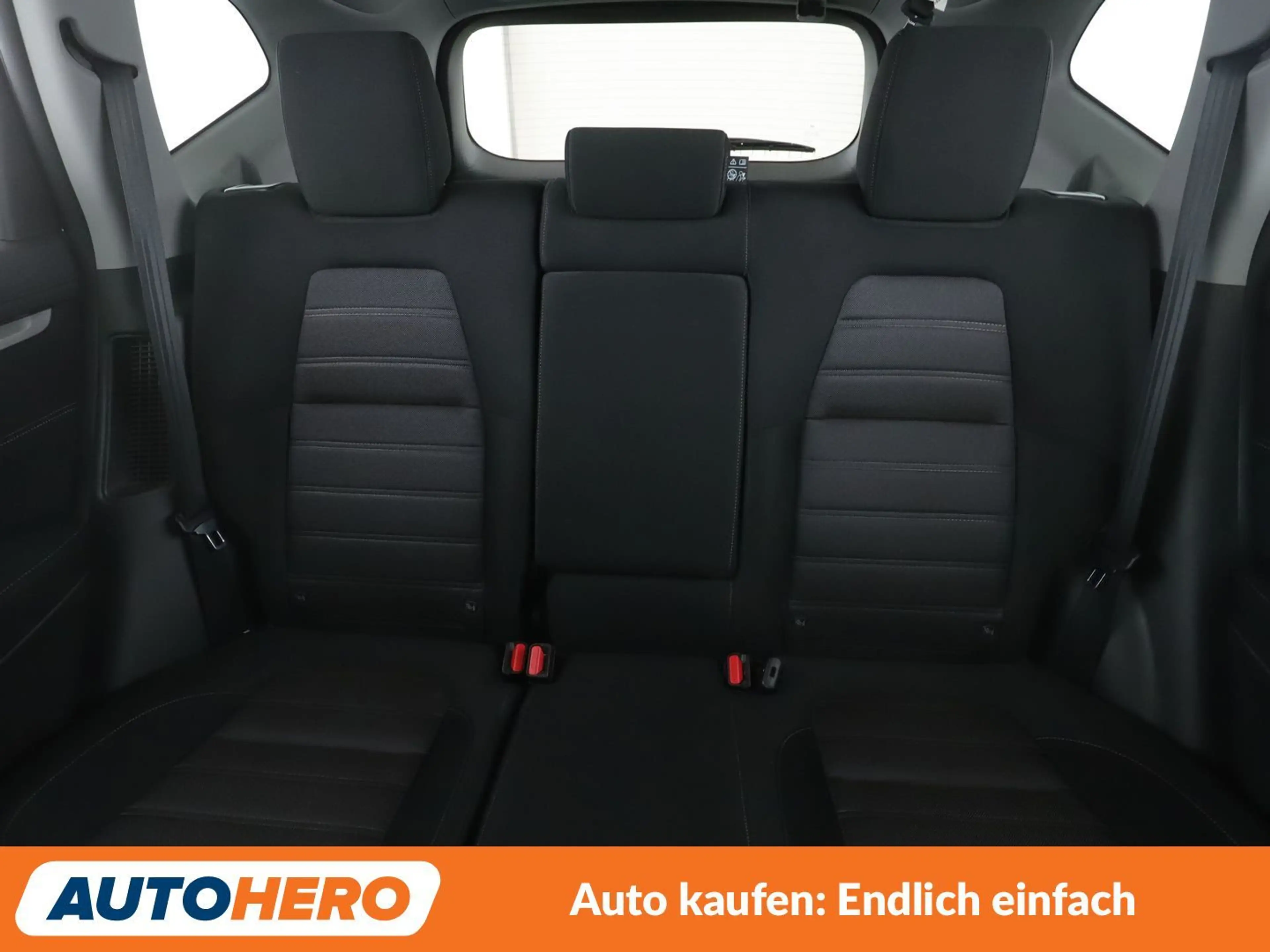 Honda CR-V 2.0 i-MMD Hybrid Elegance 2WD Aut*NAVI*LED*ACC* — photo 15