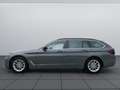 BMW 520 520d 48 V Touring xDrive Aut. Gris - thumbnail 3