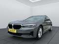 BMW 520 520d 48 V Touring xDrive Aut. Gris - thumbnail 1