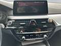 BMW 520 520d 48 V Touring xDrive Aut. Gris - thumbnail 13