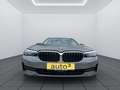 BMW 520 520d 48 V Touring xDrive Aut. Gris - thumbnail 2