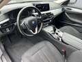 BMW 520 520d 48 V Touring xDrive Aut. Gris - thumbnail 9
