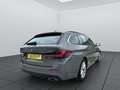 BMW 520 520d 48 V Touring xDrive Aut. Gris - thumbnail 6