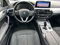 BMW 520 520d 48 V Touring xDrive Aut. Gris - thumbnail 12