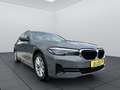 BMW 520 520d 48 V Touring xDrive Aut. Gris - thumbnail 8