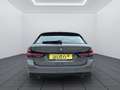 BMW 520 520d 48 V Touring xDrive Aut. Gris - thumbnail 5