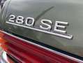 Mercedes-Benz S 280 SE H-Zulassung Grün - thumbnail 9