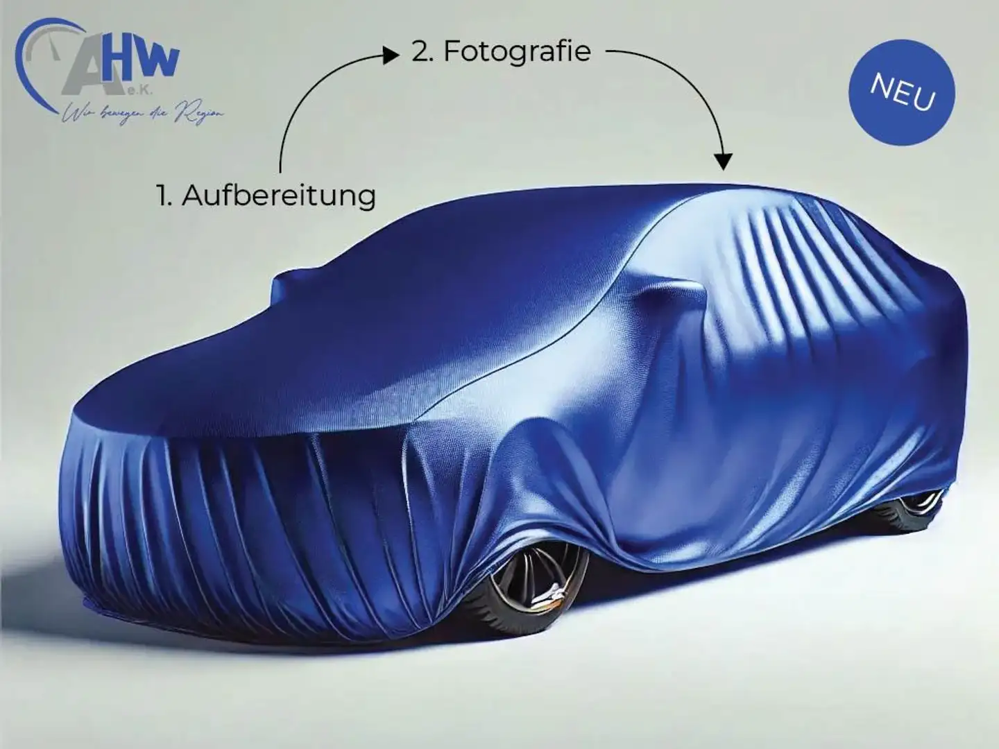 Mercedes-Benz S 280 SE H-Zulassung Verde - 1