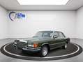 Mercedes-Benz S 280 SE H-Zulassung Grün - thumbnail 8