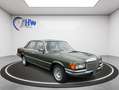 Mercedes-Benz S 280 SE H-Zulassung Grün - thumbnail 10