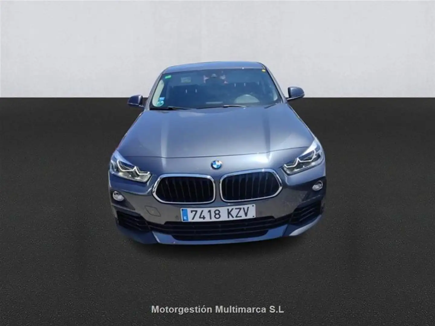 BMW X2 sDrive 18d - 2