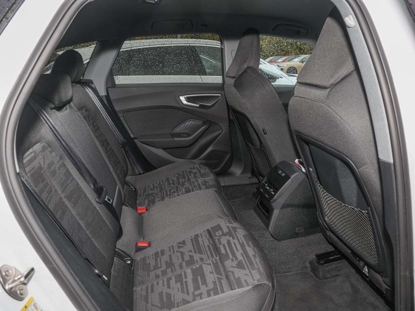 Audi A5 Sportback Avant TDI -  - Joinsteer - #3