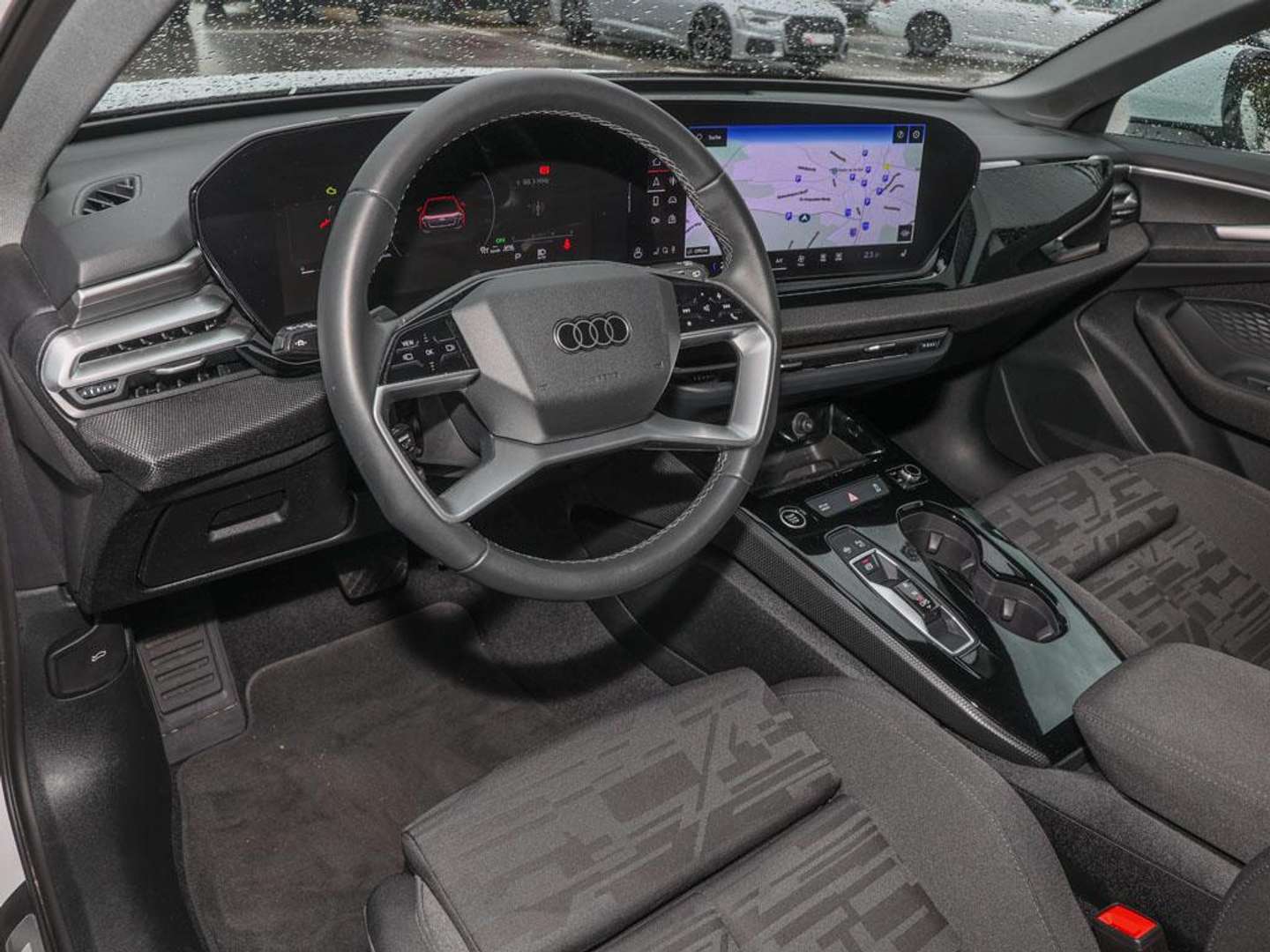 Audi A5 Sportback Avant TDI -  - Joinsteer - #4